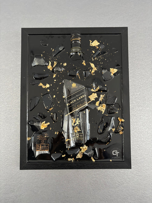 Reborn in glass - Glasstique