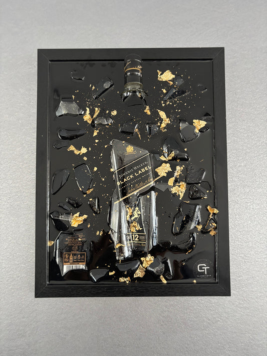 Reborn in glass - Glasstique