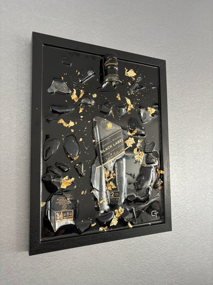 Reborn in glass - Glasstique