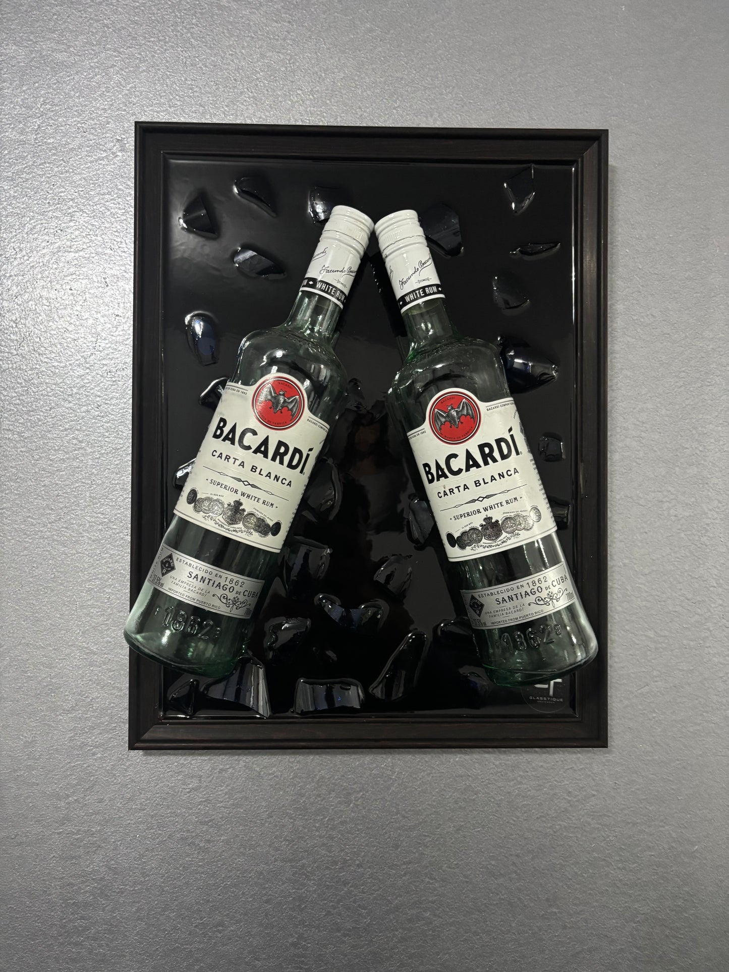 Midnight Promise - Glasstique