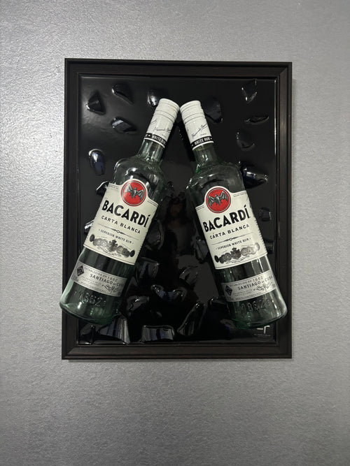 Midnight Promise - Glasstique