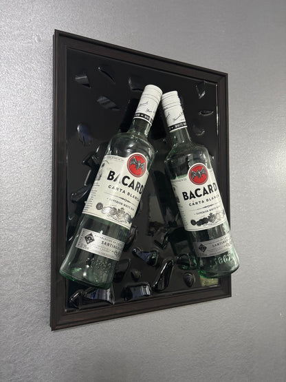 Midnight Promise - Glasstique