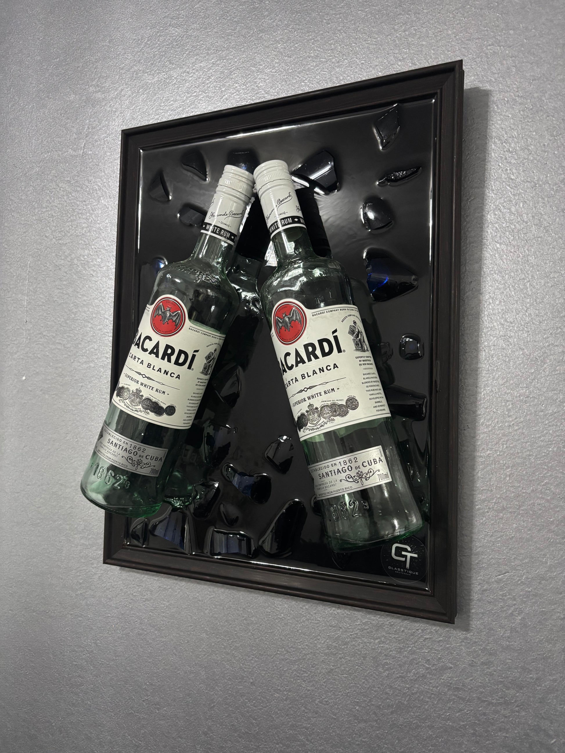 Midnight Promise - Glasstique