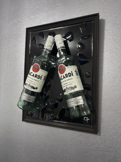 Midnight Promise - Glasstique