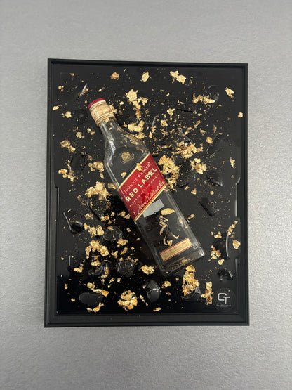 Obsidian Pulse - Glasstique