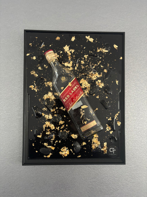 Obsidian Pulse - Glasstique