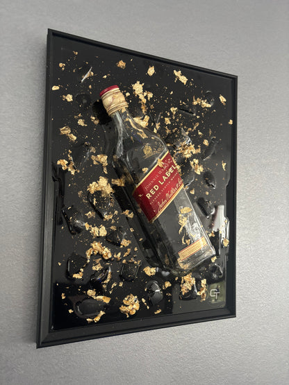 Obsidian Pulse - Glasstique