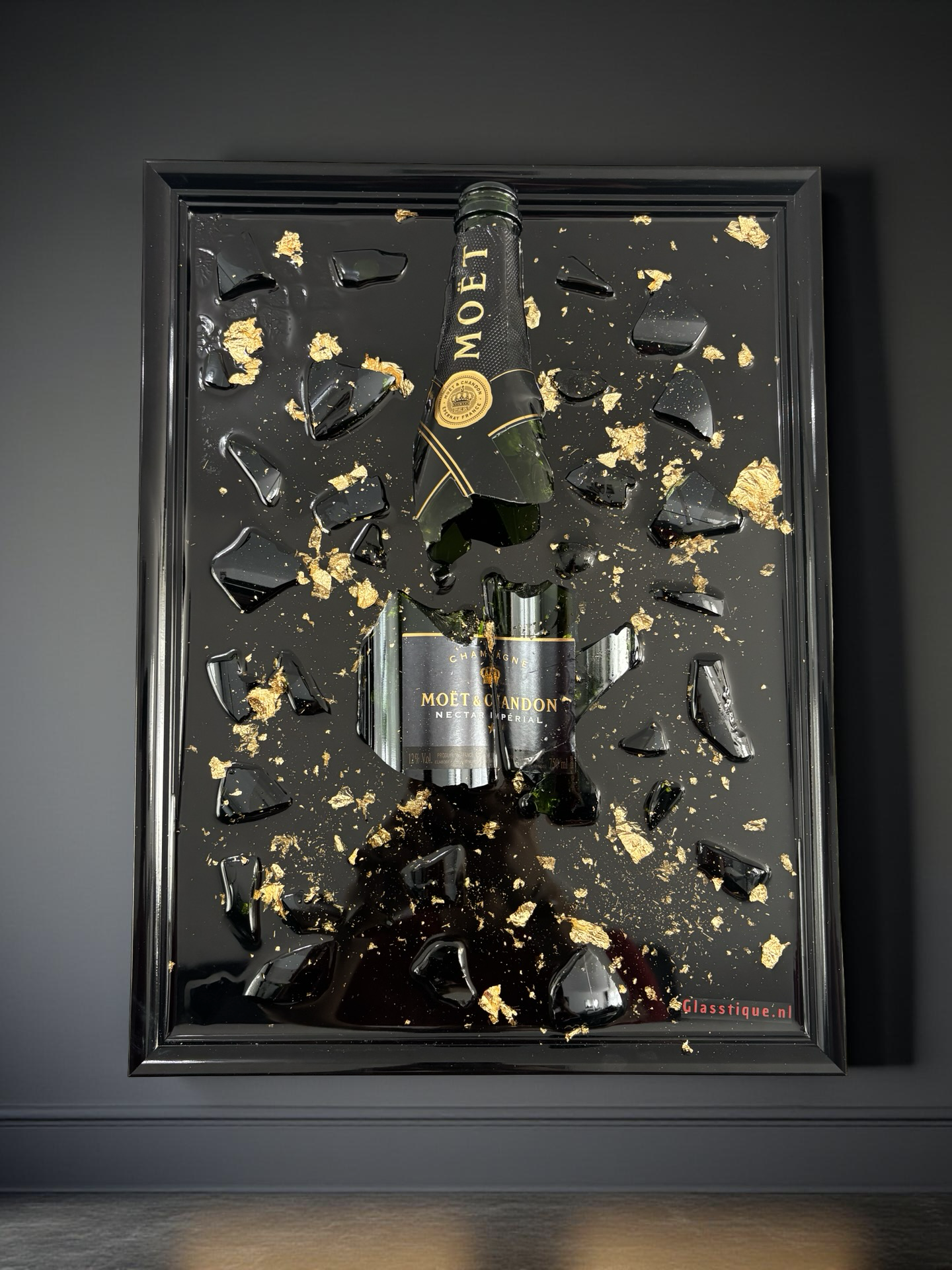 Glassline - Glasstique