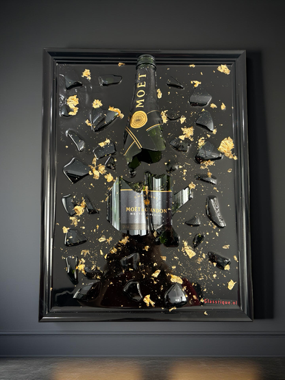 Glassline - Glasstique