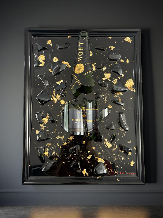 Glassline - Glasstique