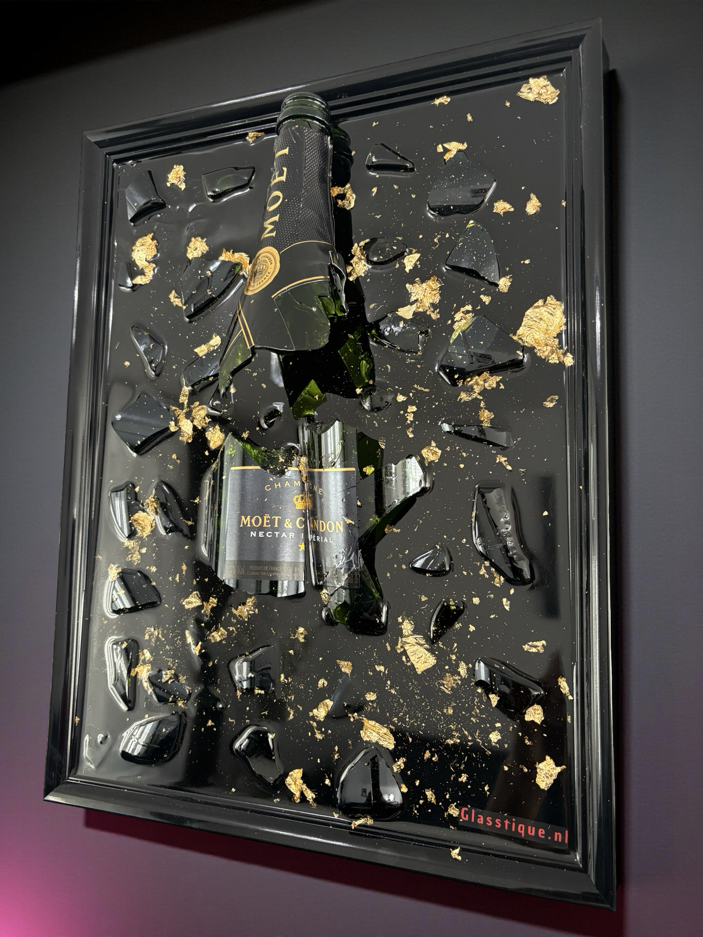 Glassline - Glasstique