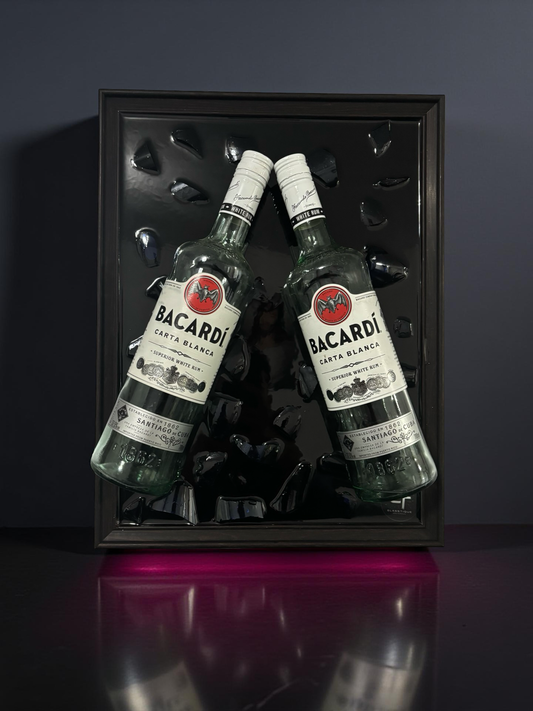 Midnight Promise - Glasstique