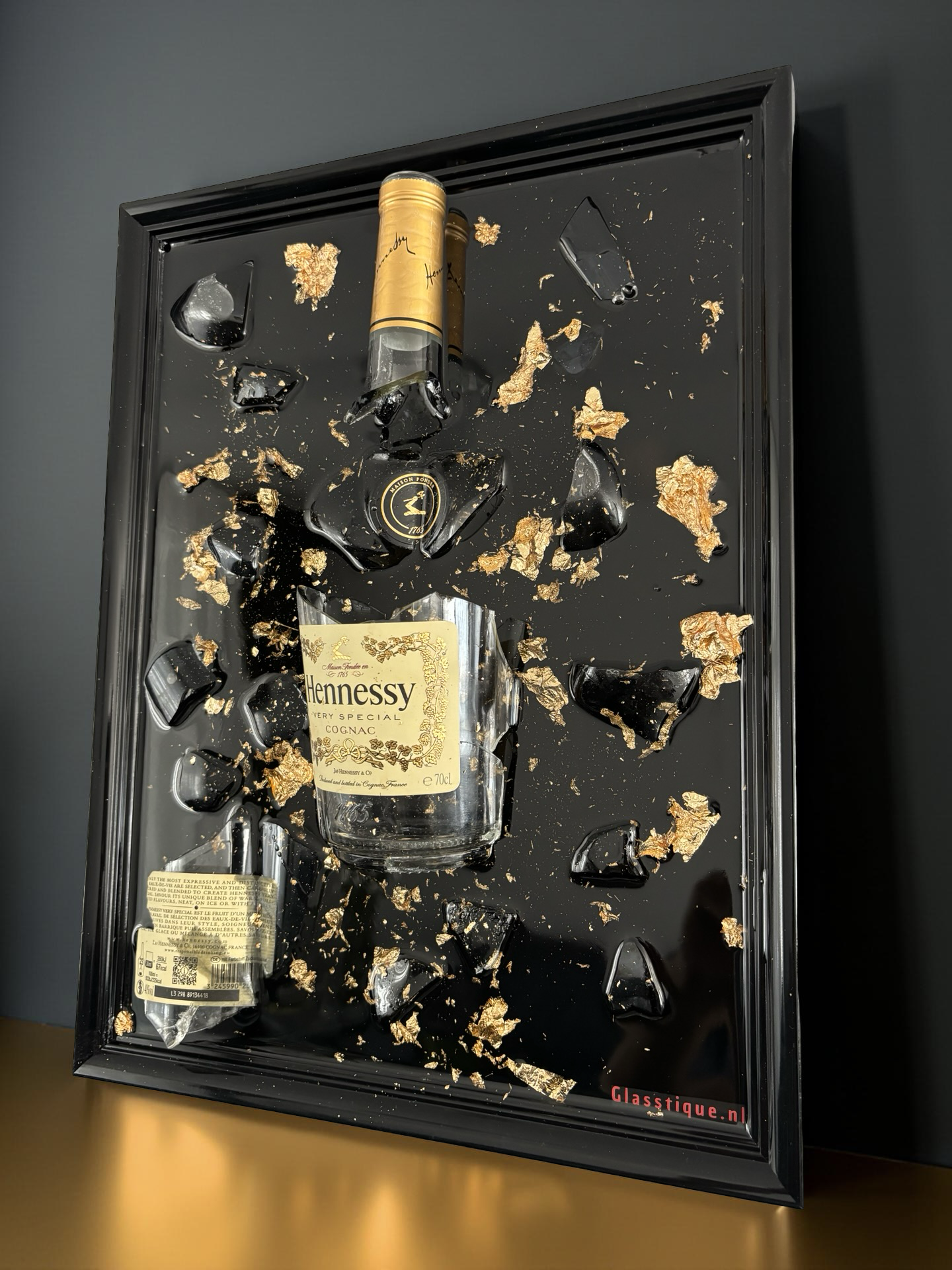 Celebration - Glasstique