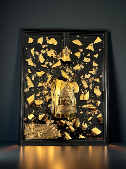 Dreamline - Glasstique