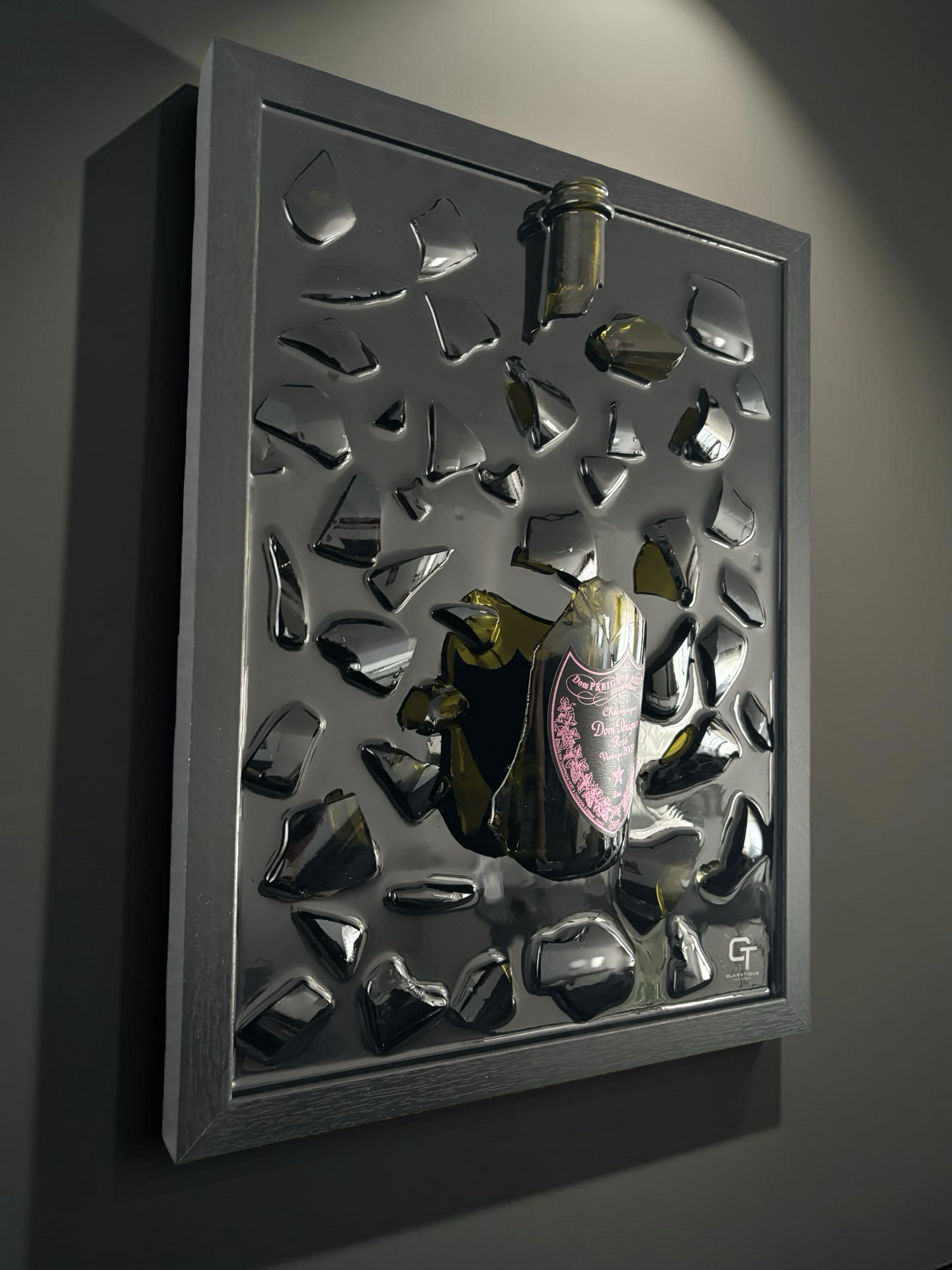 Ember Flow - Glasstique