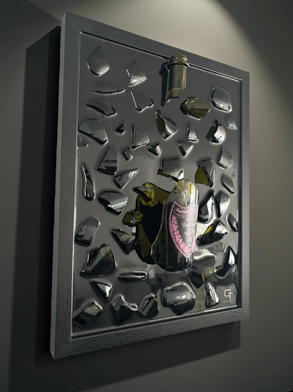 Ember Flow - Glasstique