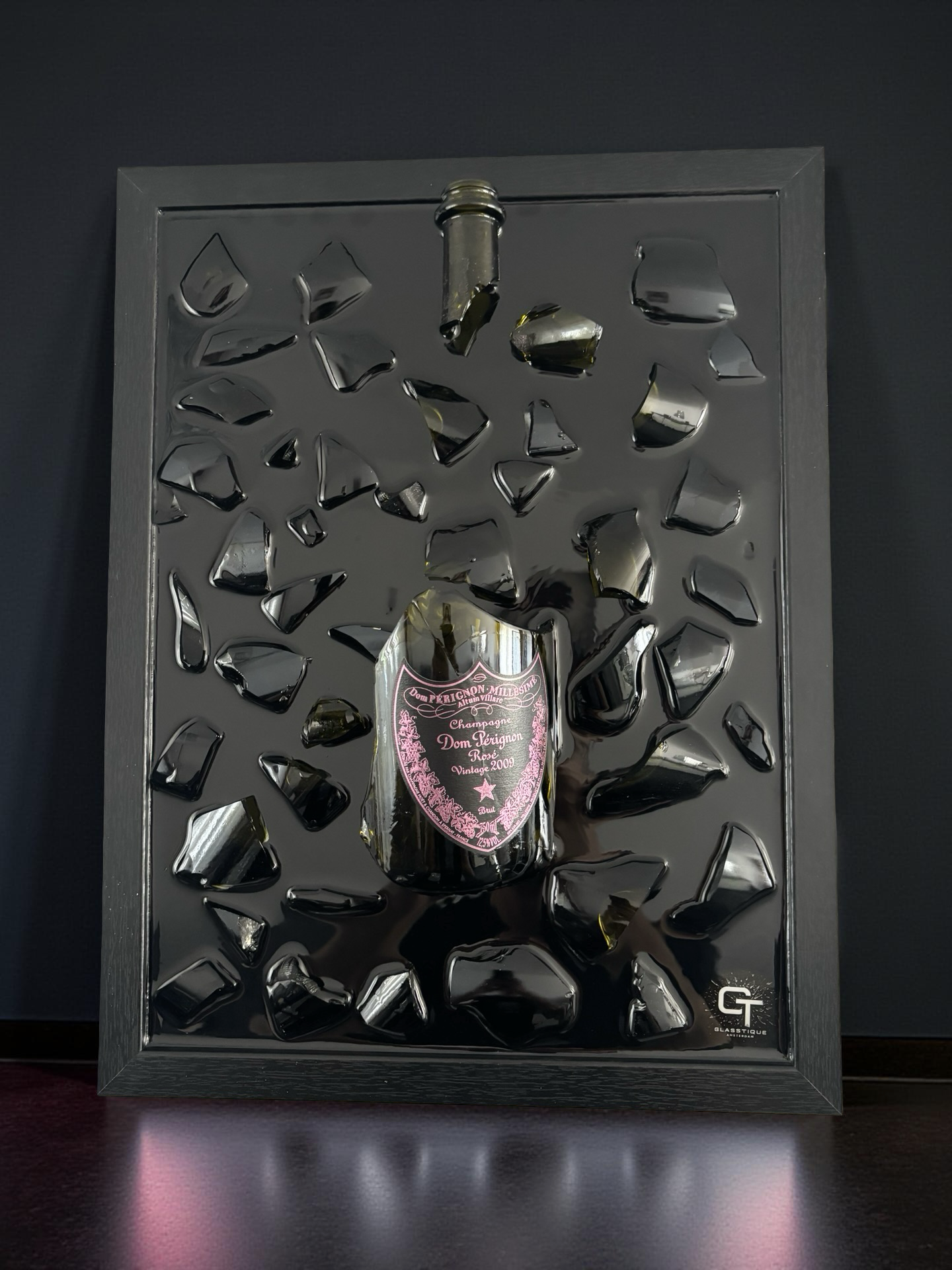 Ember Flow - Glasstique