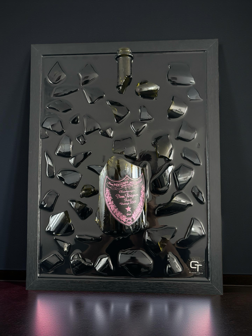 Ember Flow - Glasstique