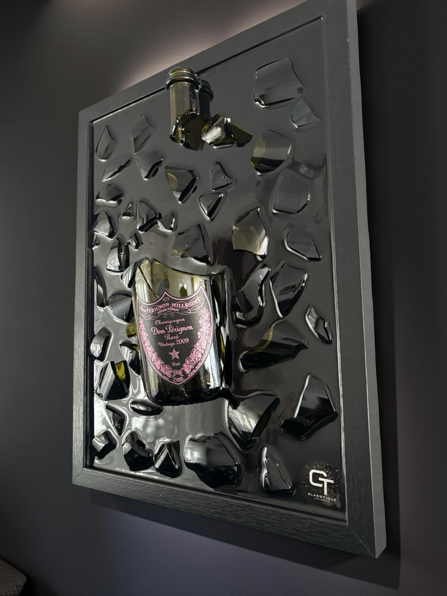 Ember Flow - Glasstique